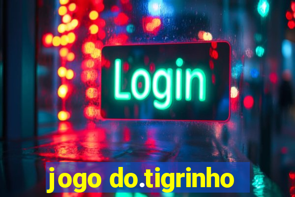 jogo do.tigrinho